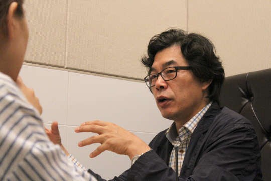 필리핀 보홀국제합창축제 허걸재 예술위원장